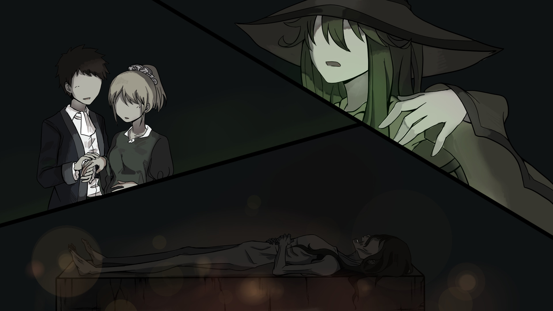 The Sage of Twilight - Screenshot 3