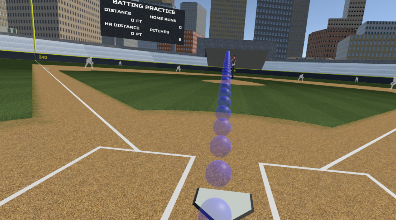 Большие игры нету. VR Baseball. Биг бол игра. Hit VR. Игра большие тефтели с неба на ПК.
