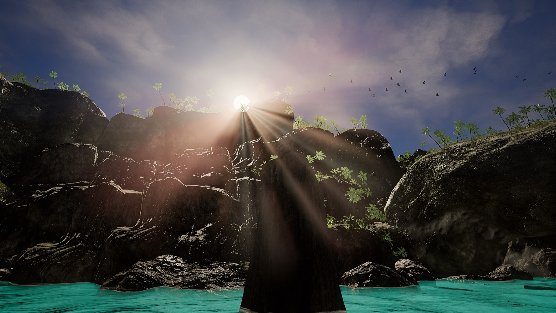 Pieces of Eight - Screenshot 4