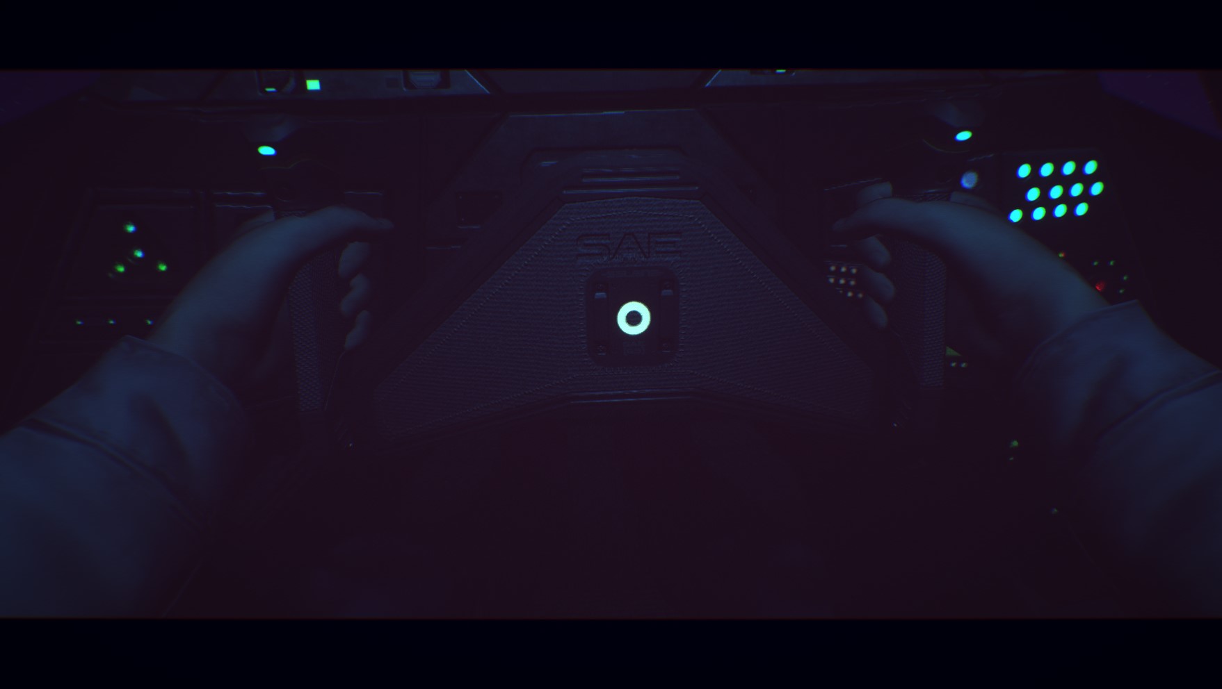 Far-Out - Screenshot 4