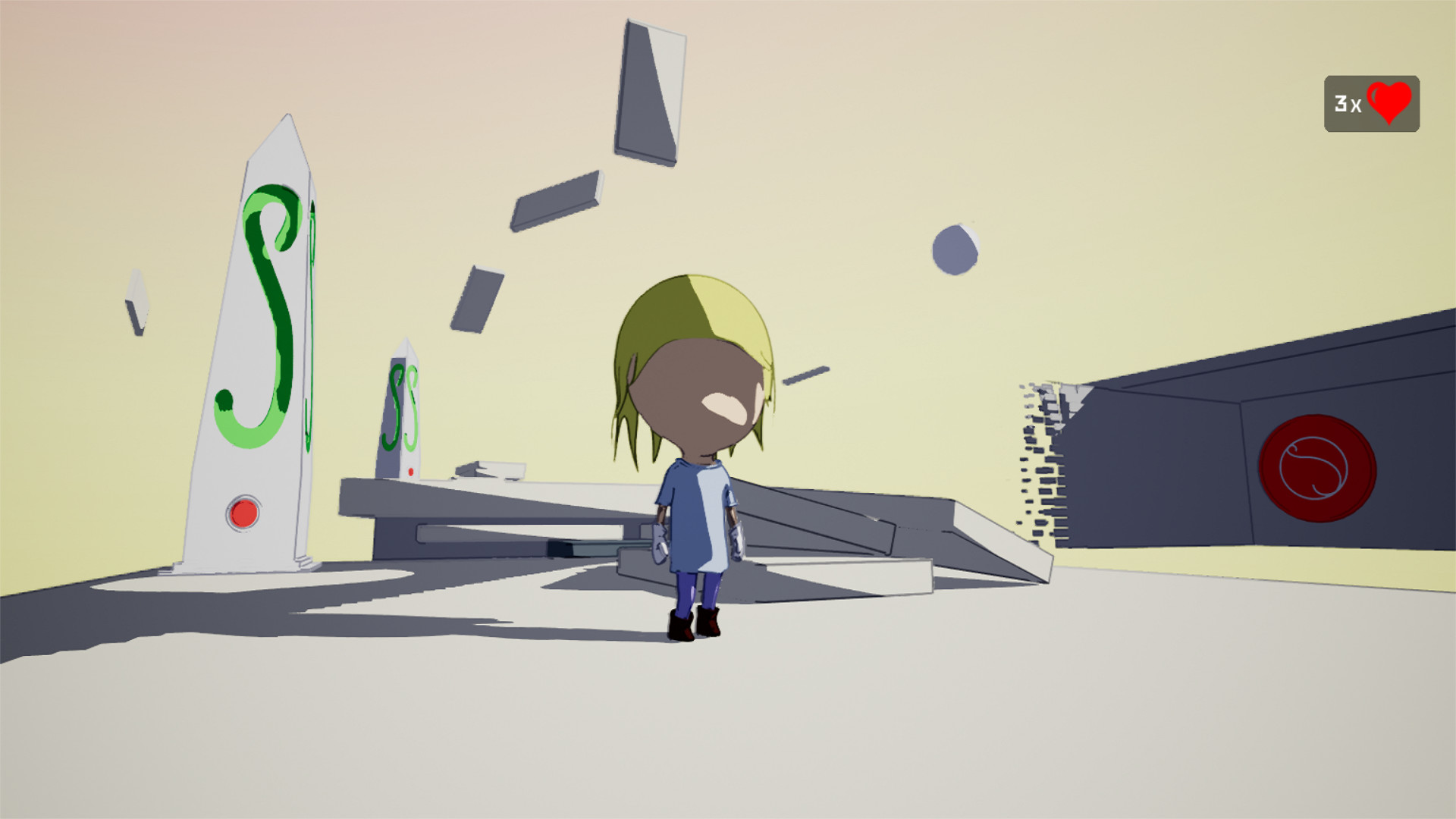 Nostoi - Screenshot 3