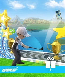 Game cover: Prize Driver