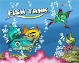 Game cover: Fish Tank