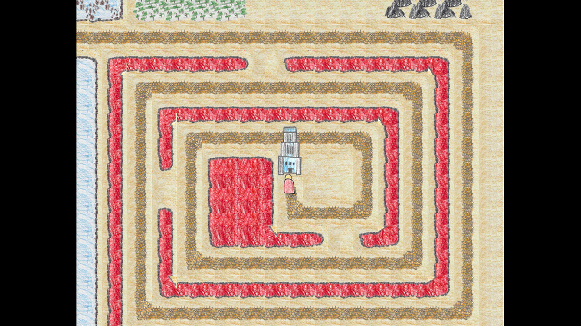 Nepenthe - Screenshot 7