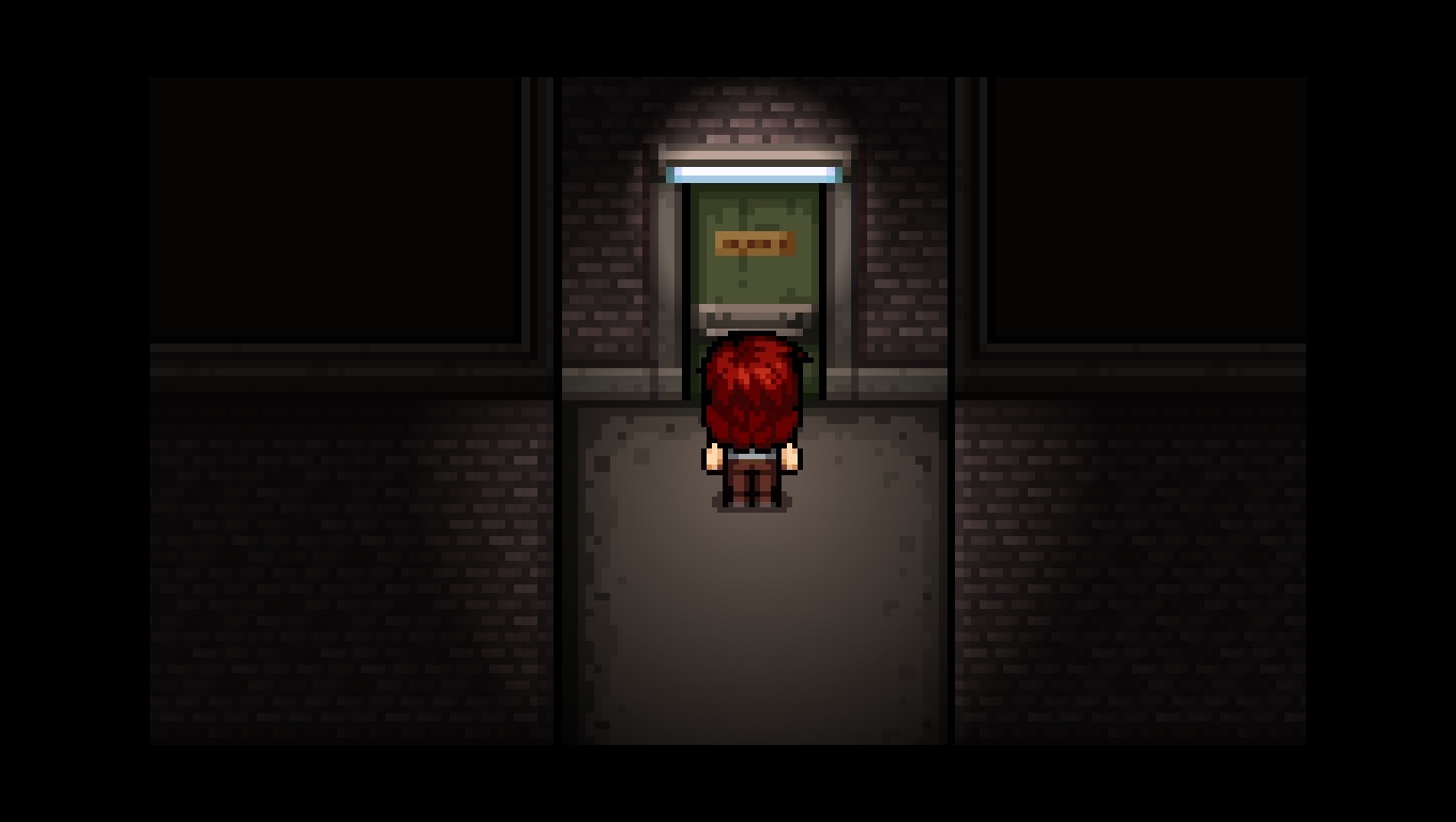 Captive - Screenshot 3
