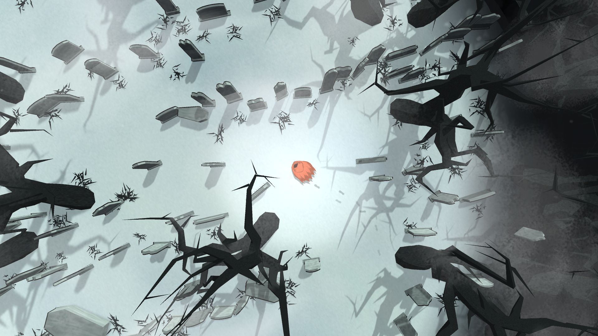 The Other Half - Screenshot 3