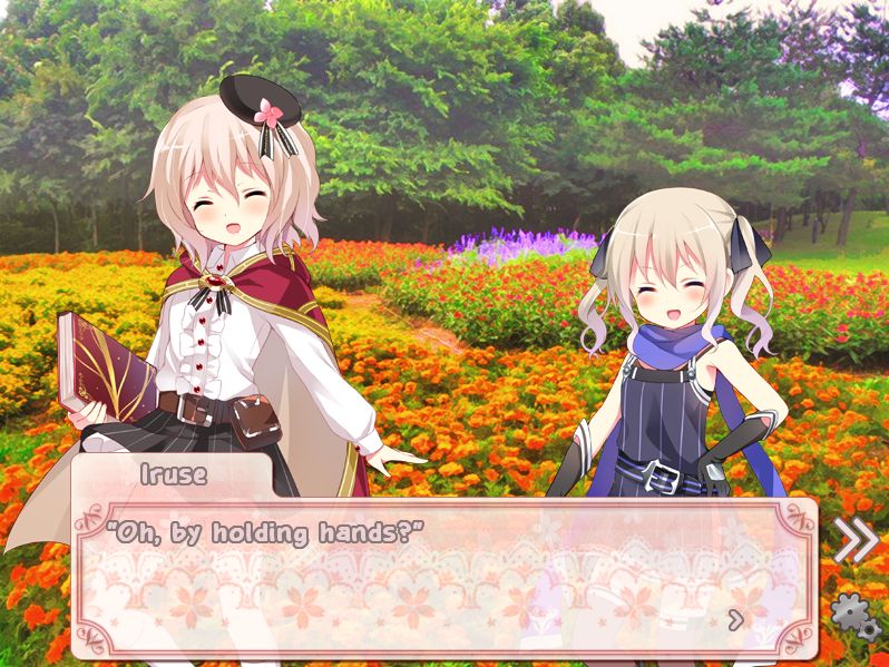 Moékuri - Screenshot 3