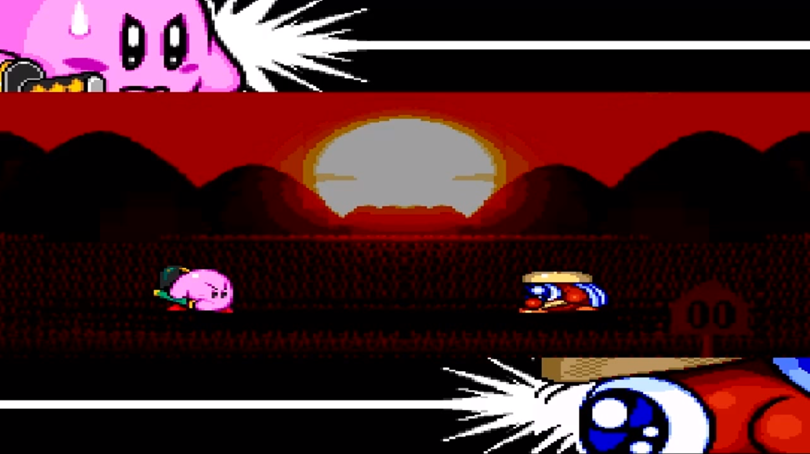 The RetroBeat: 1996's Kirby Super Star remains the pink hero's