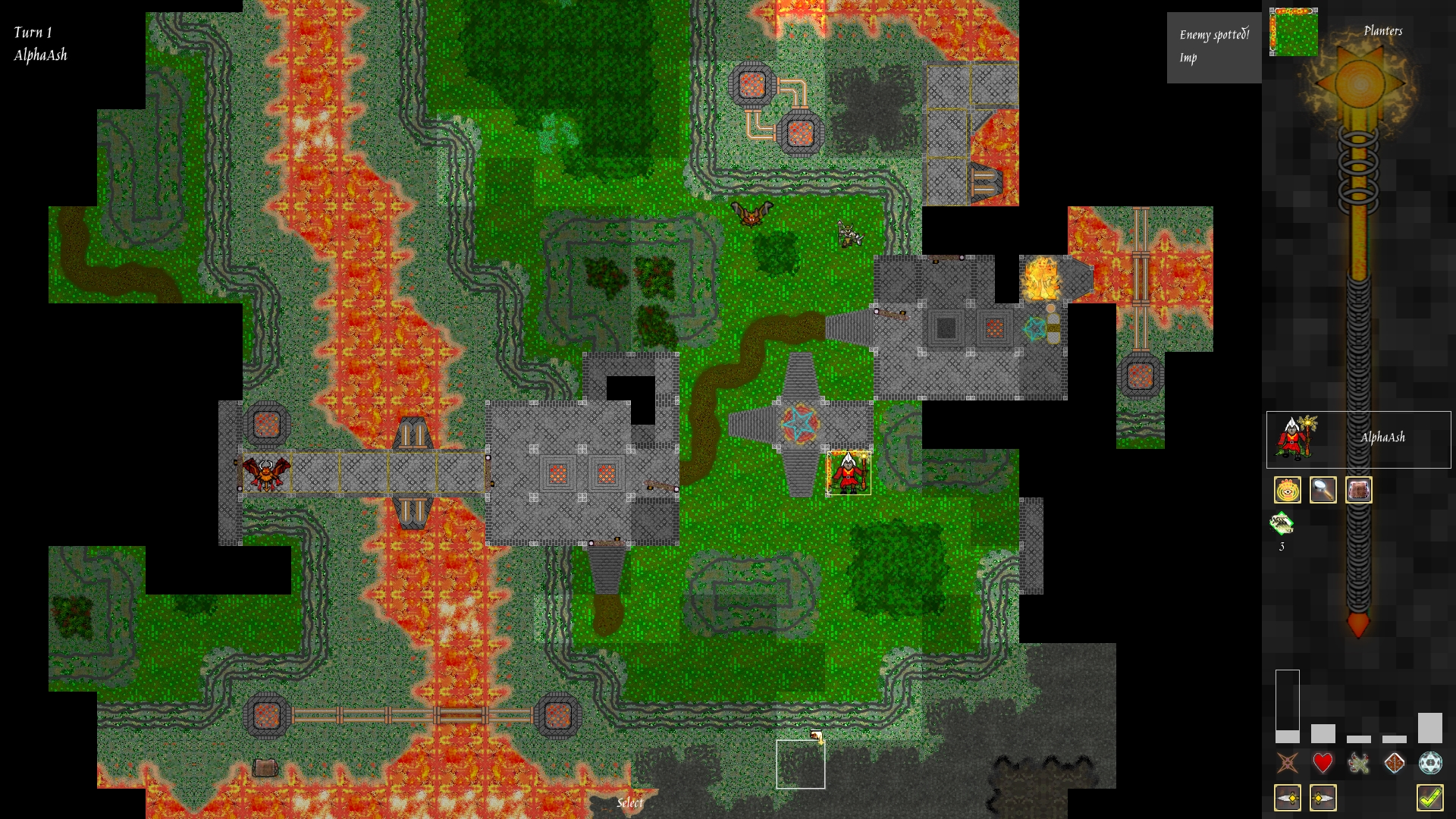 Majestic Trials - Screenshot 4