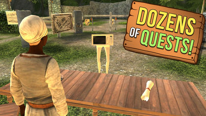 Goat Simulator MMO Simulator - Screenshot 3