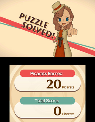 illustration de Layton's Mystery Journey: Katrielle and the Millionaire's Conspiracy