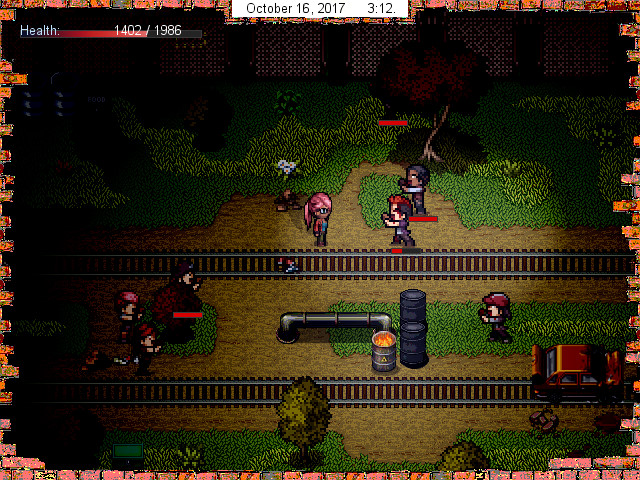 Apocalypse Hotel: The Post-Apocalyptic Hotel Simulator! - Screenshot 5