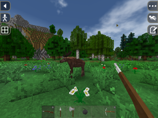 Survivalcraft 2 Mods Free Download