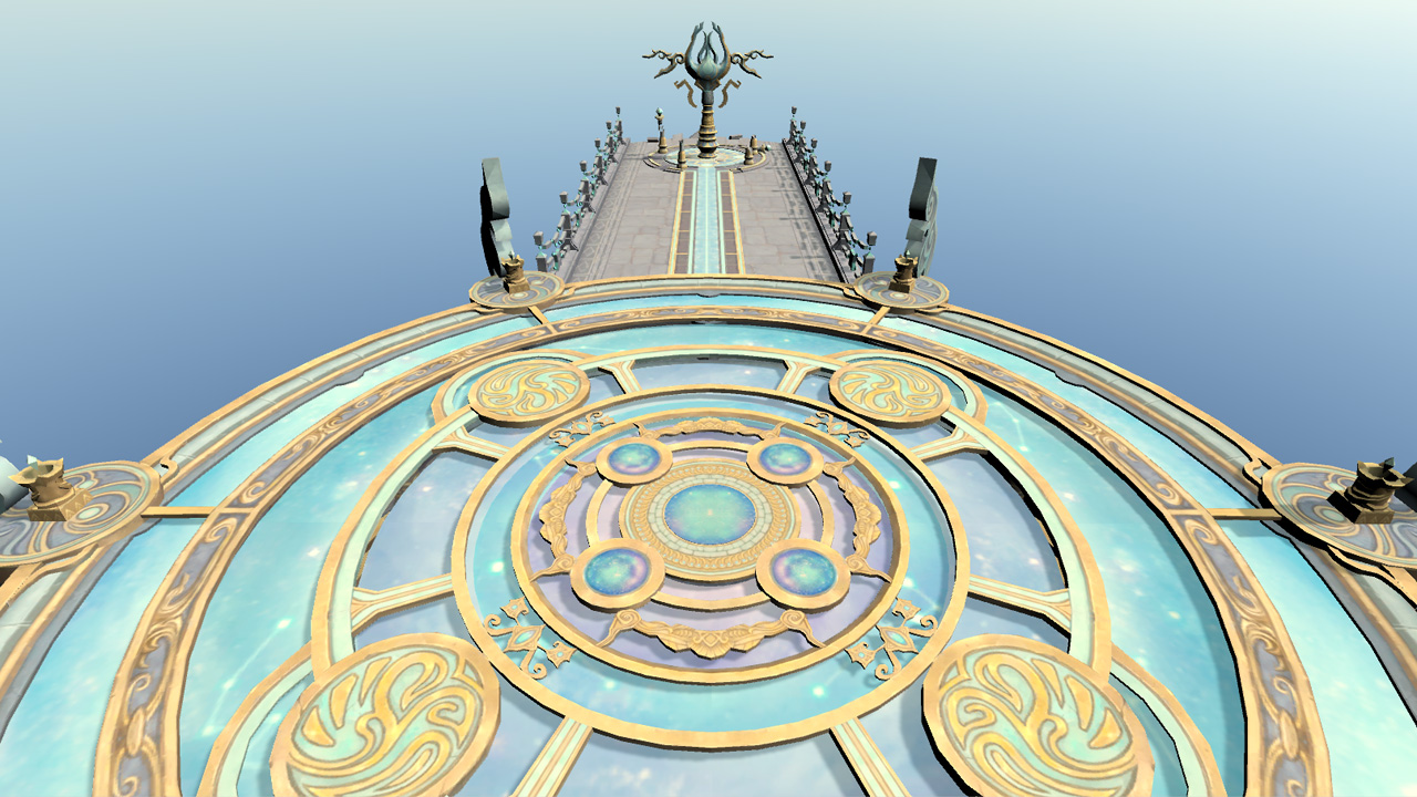 Block Legend - Screenshot 1