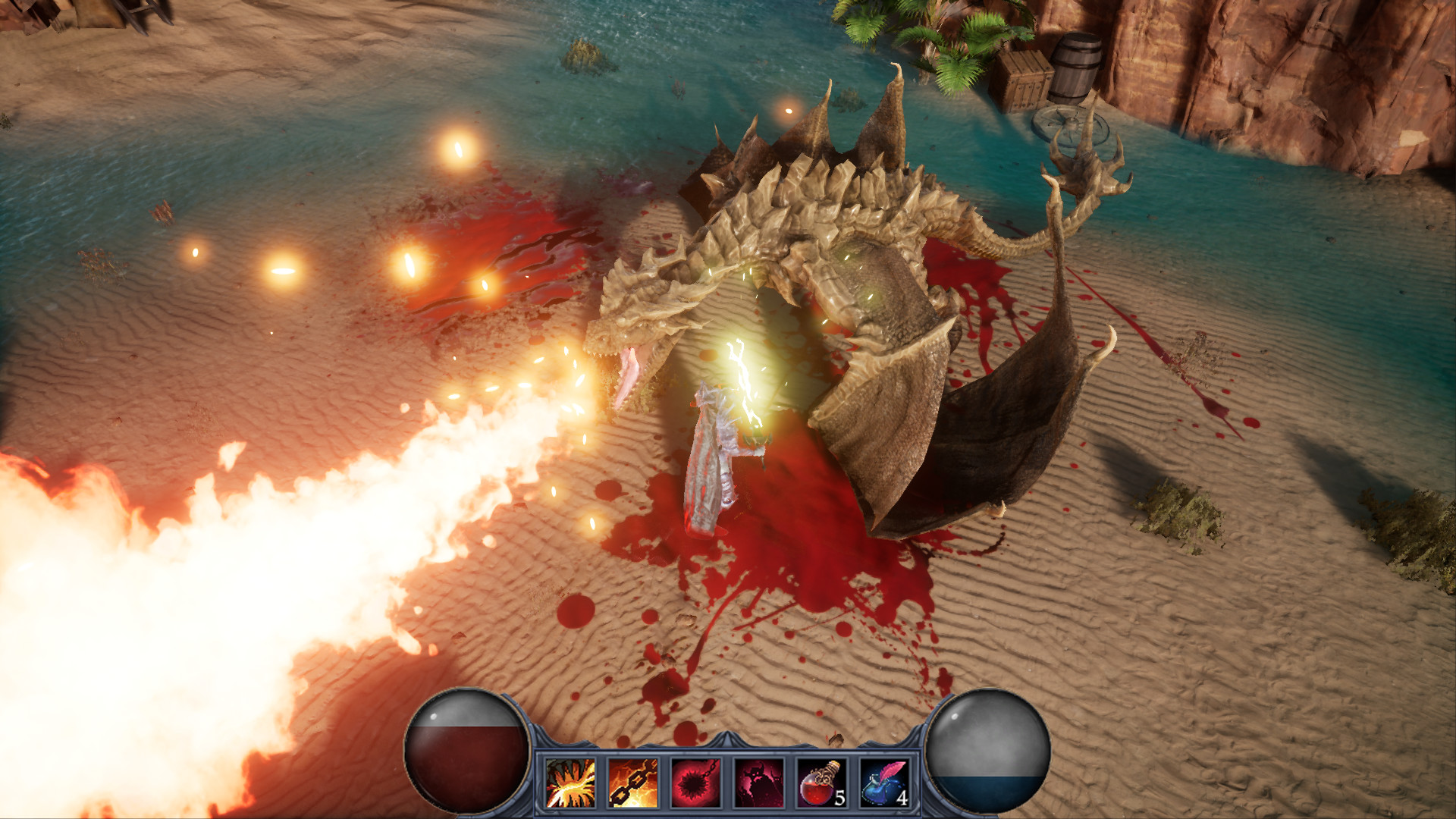 Liberty Prime - Screenshot 2