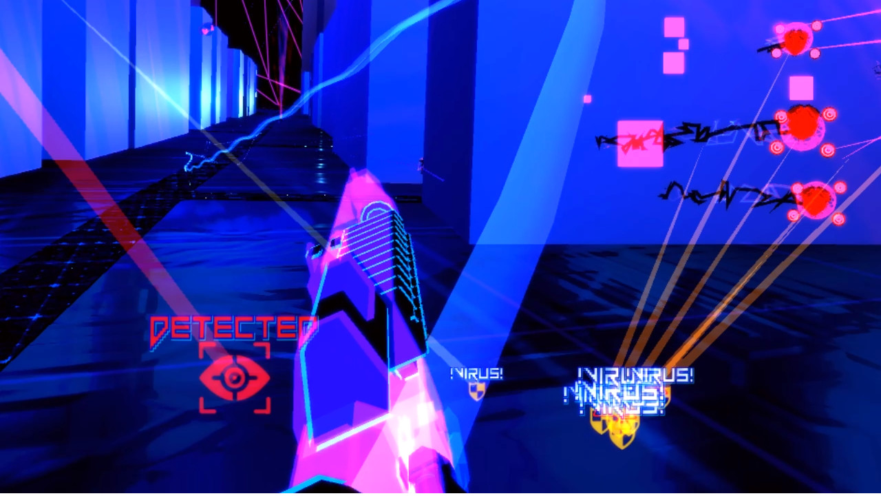 gridCrack - Screenshot 4