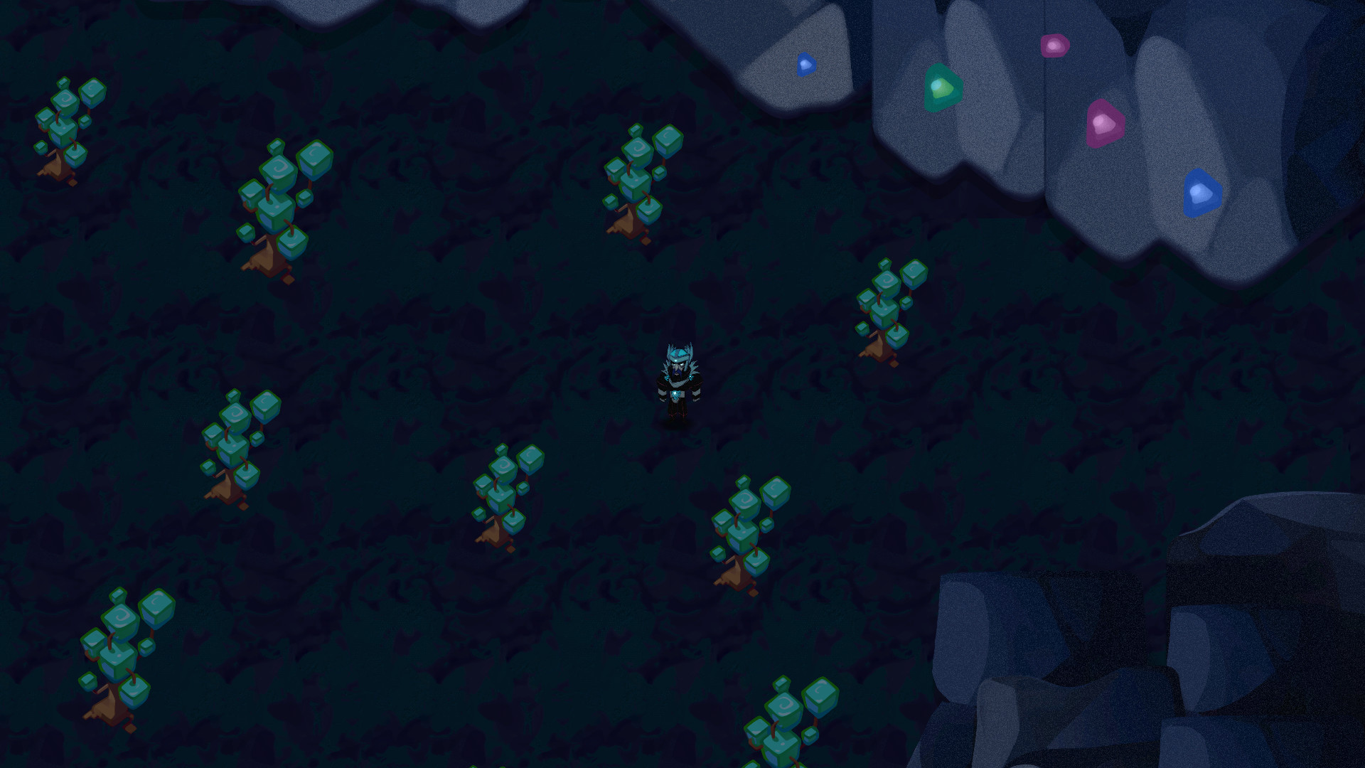 Volseons - Screenshot 3