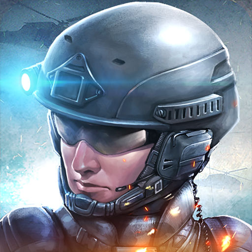 Game cover: The Killbox: Arena Combat US