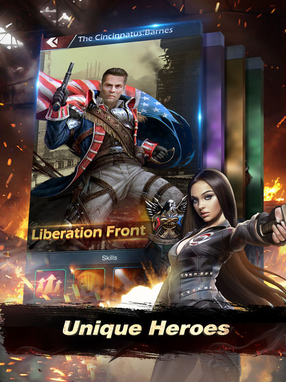 Last Shelter: Survival - Screenshot 4