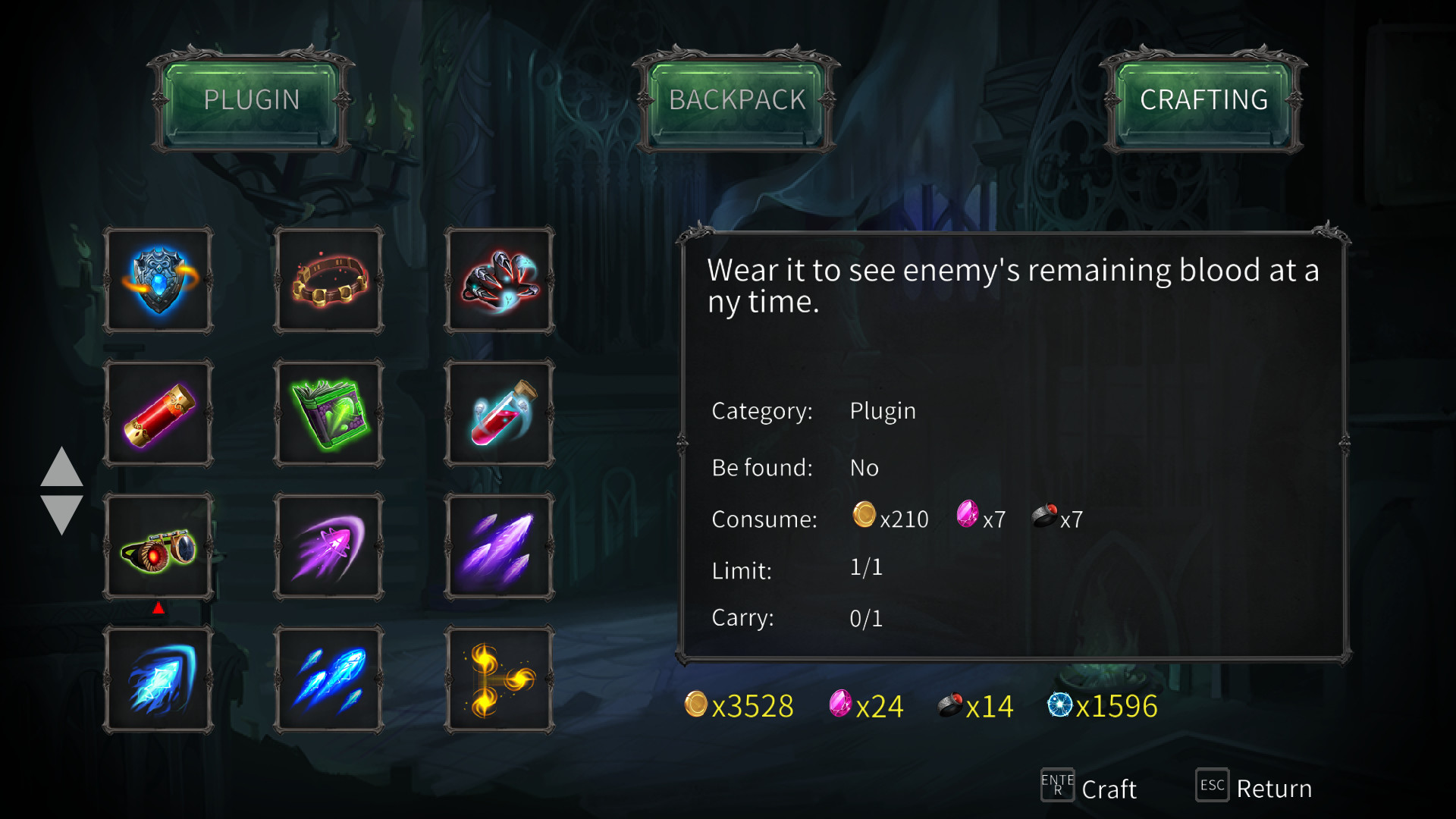 Dead by Death - Screenshot 4