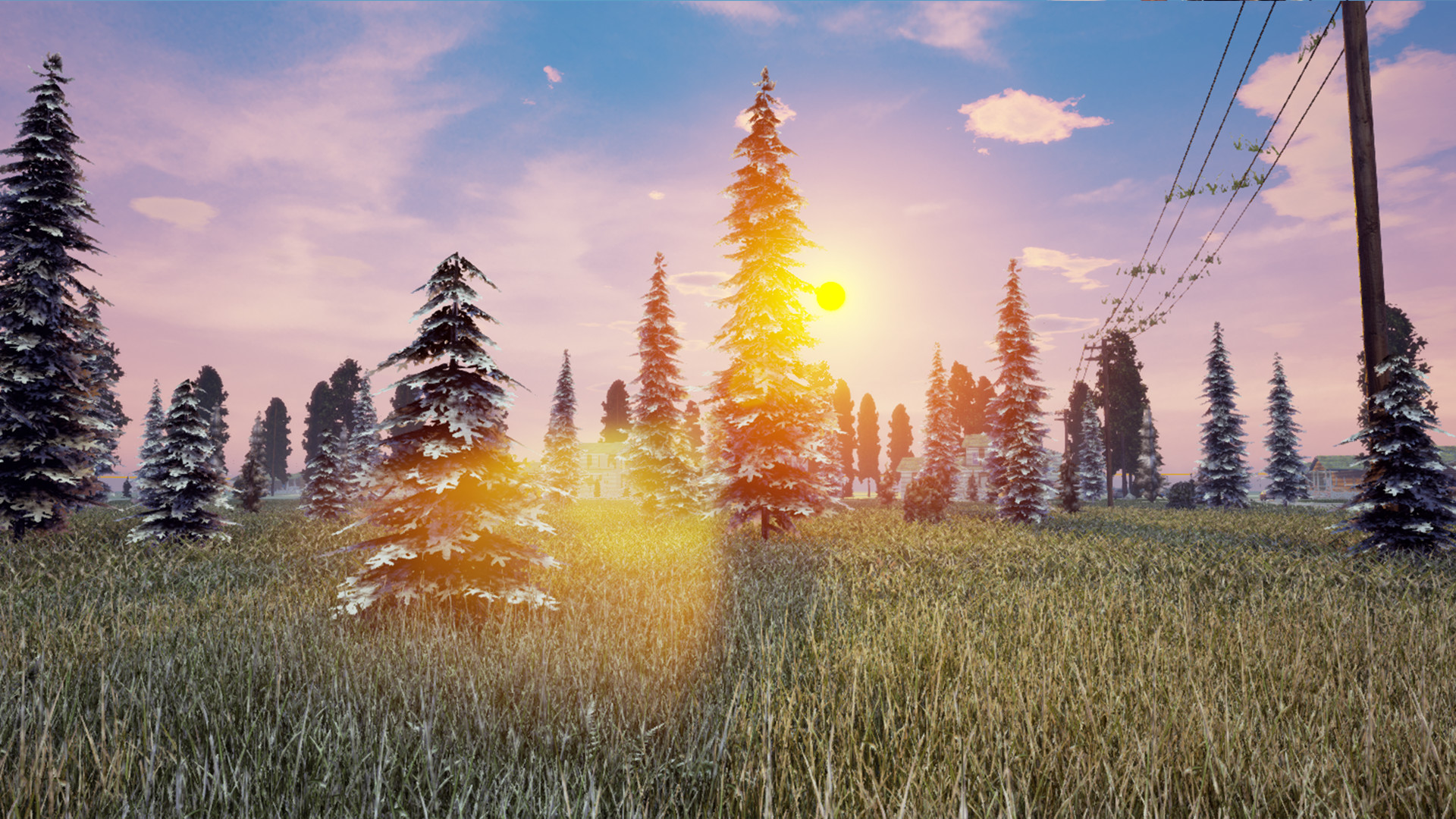 Eradicated - Screenshot 5