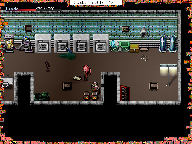 Apocalypse Hotel: The Post-Apocalyptic Hotel Simulator! - Screenshot 2