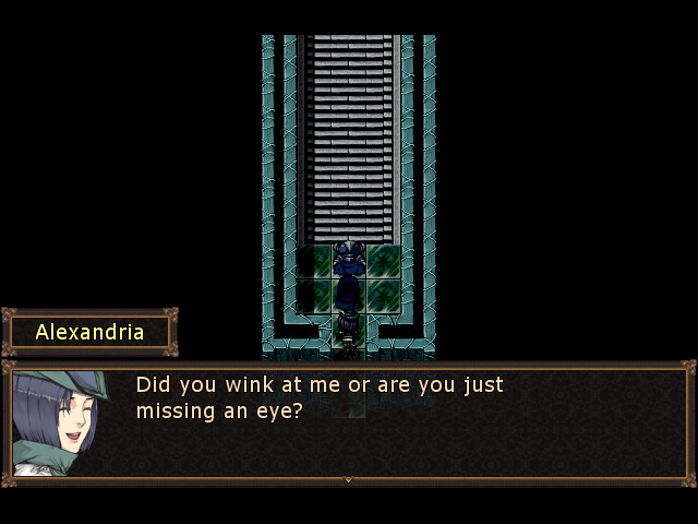 Metal as Phuk - Screenshot 1