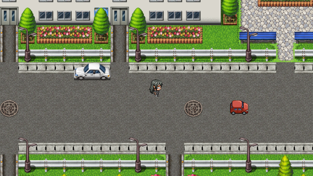 Soul for two - Screenshot 2