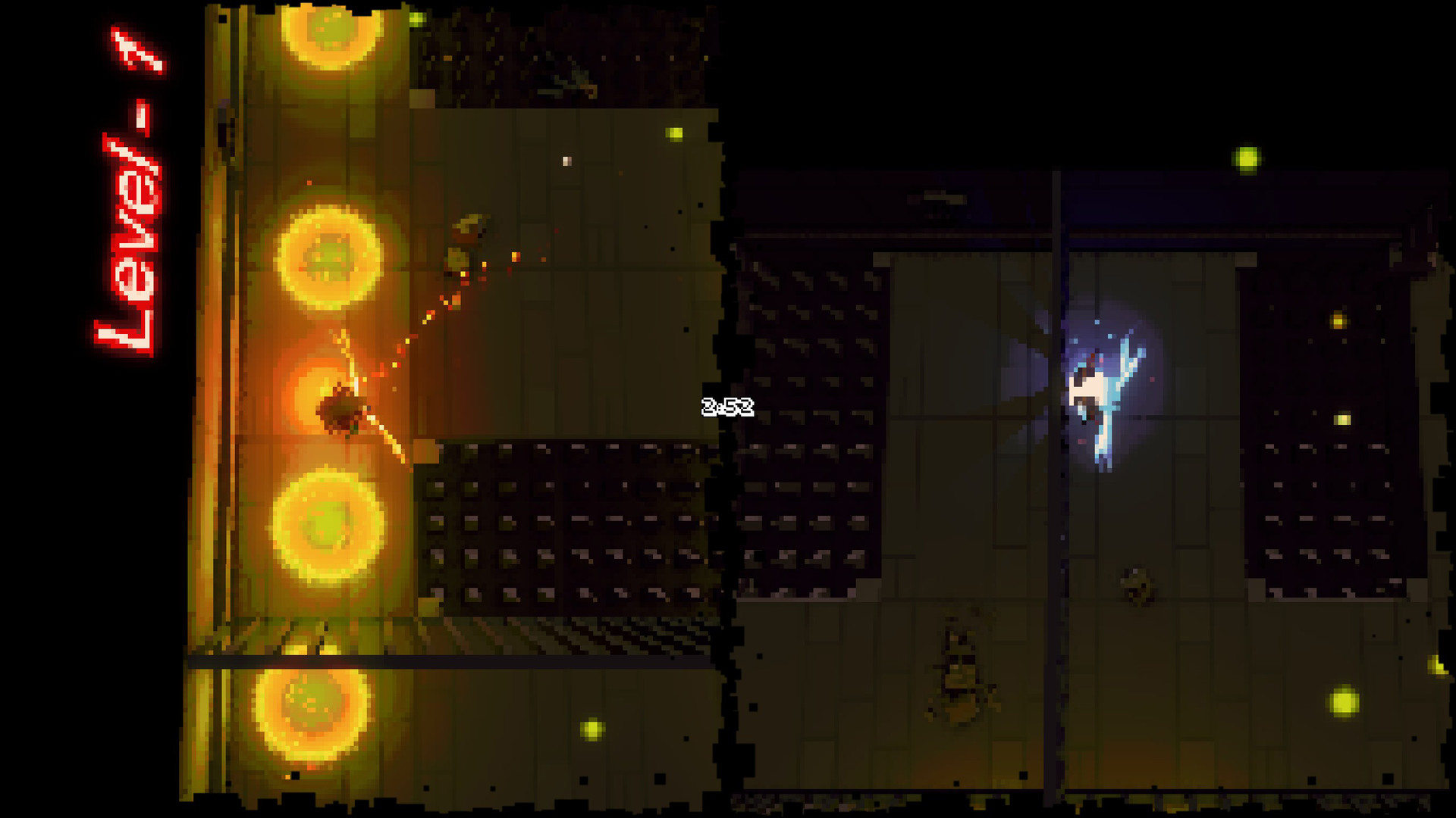 Dungeon Duos - Screenshot 1