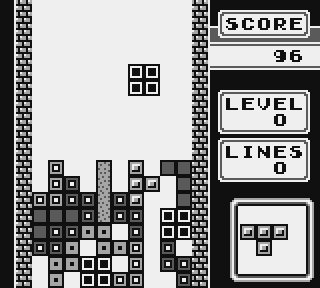 illustration de Tetris