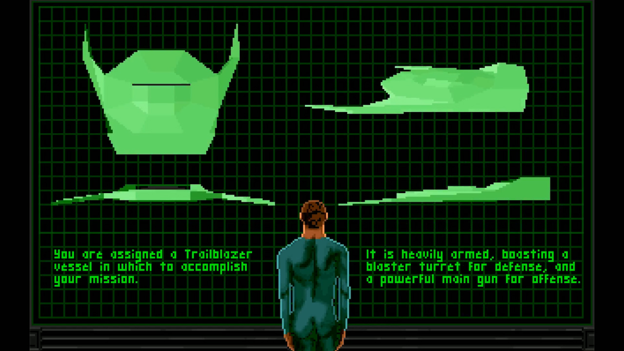 Hyperspeed - Screenshot 2