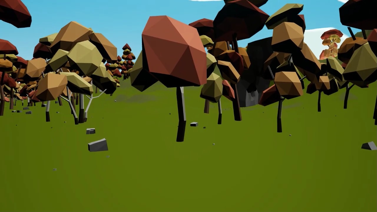 Adventure Game - Screenshot 4