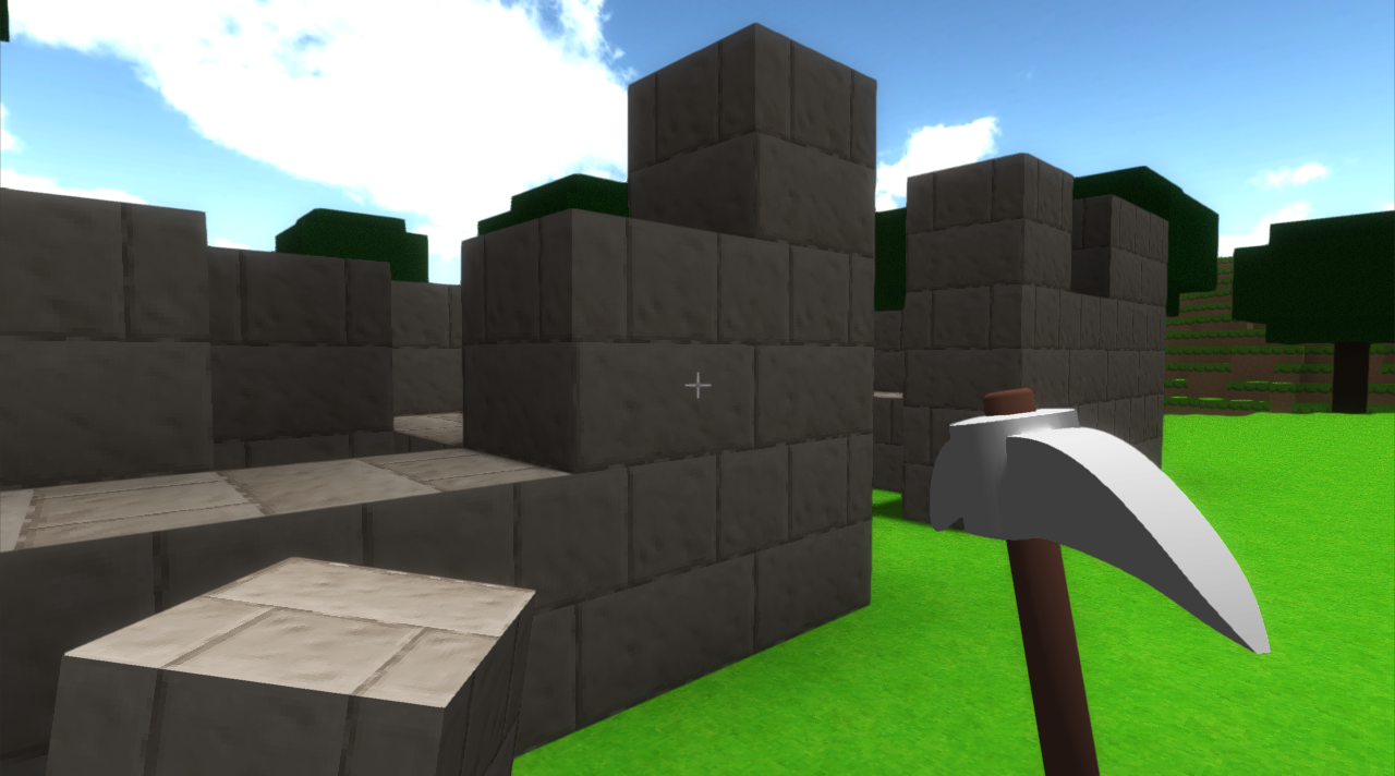 Stone Shire - Screenshot 4