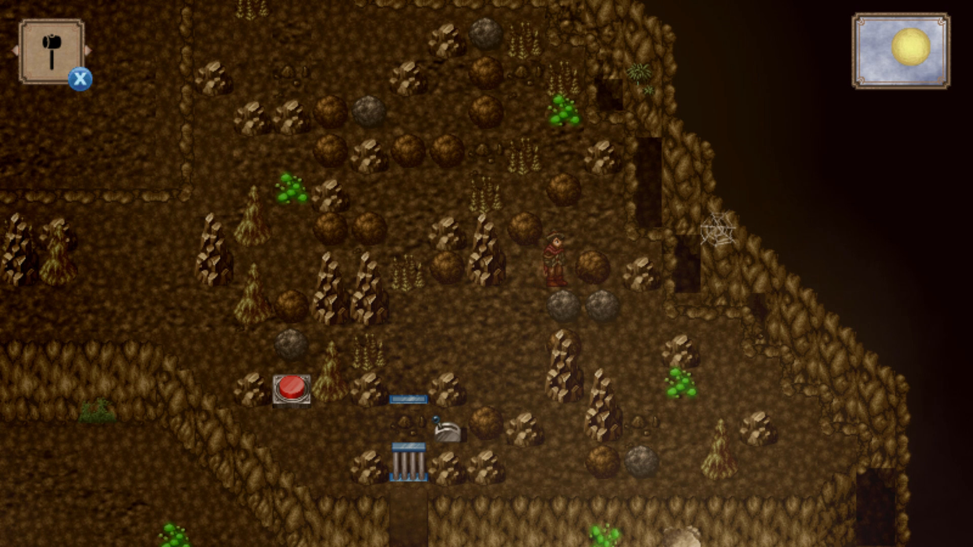 Vidar - Screenshot 5