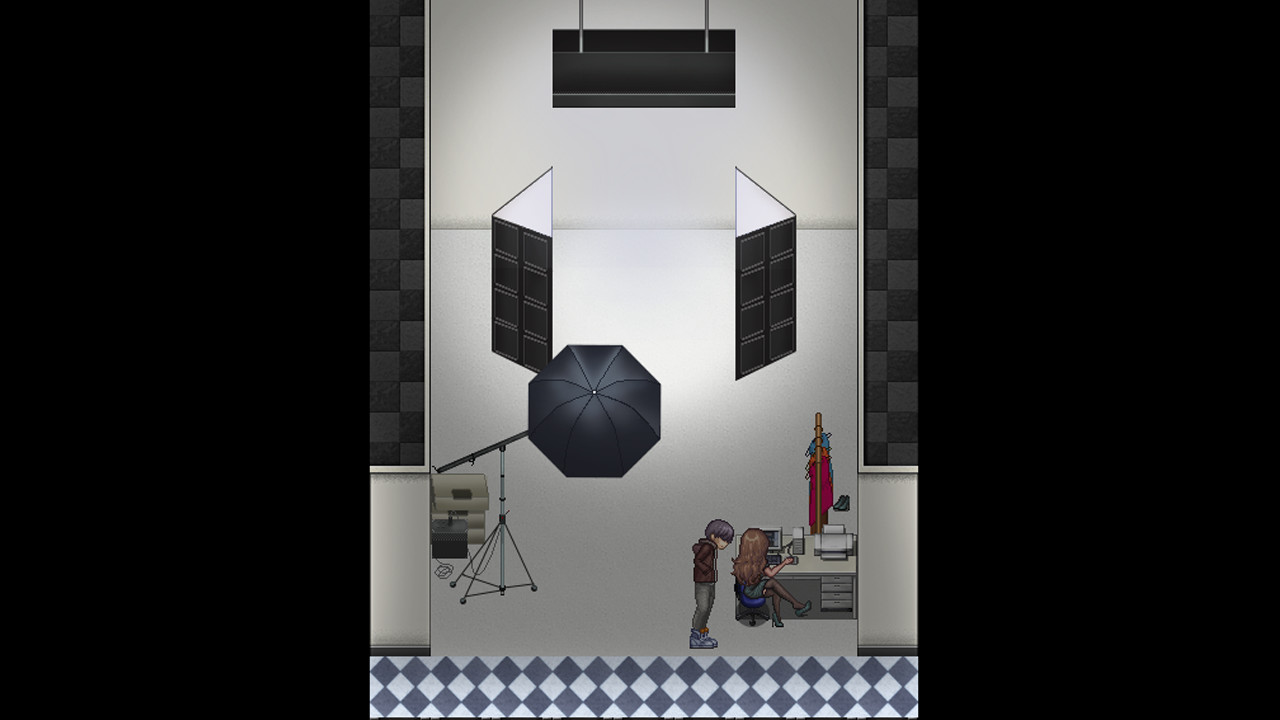 Nobody Knows - Screenshot 4