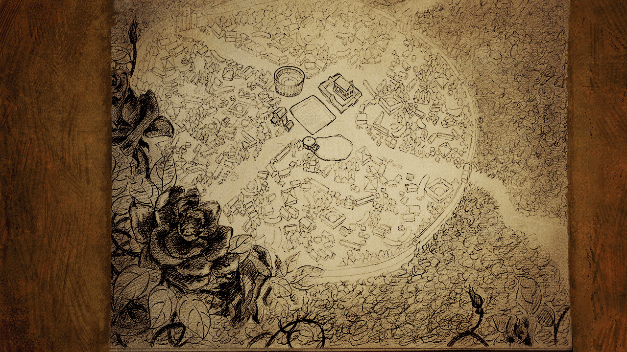 Falsemen - Screenshot 4