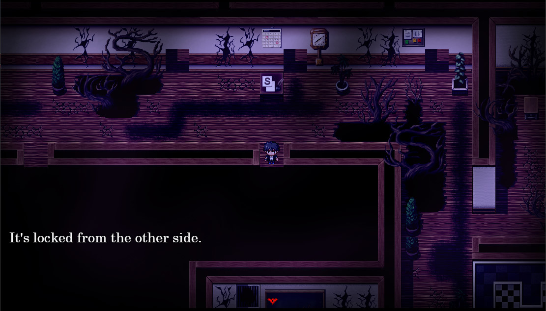 Bleeding Knife - Screenshot 11