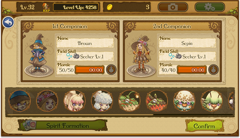 Egglia: Legend of the Redcap Offline - Screenshot 3