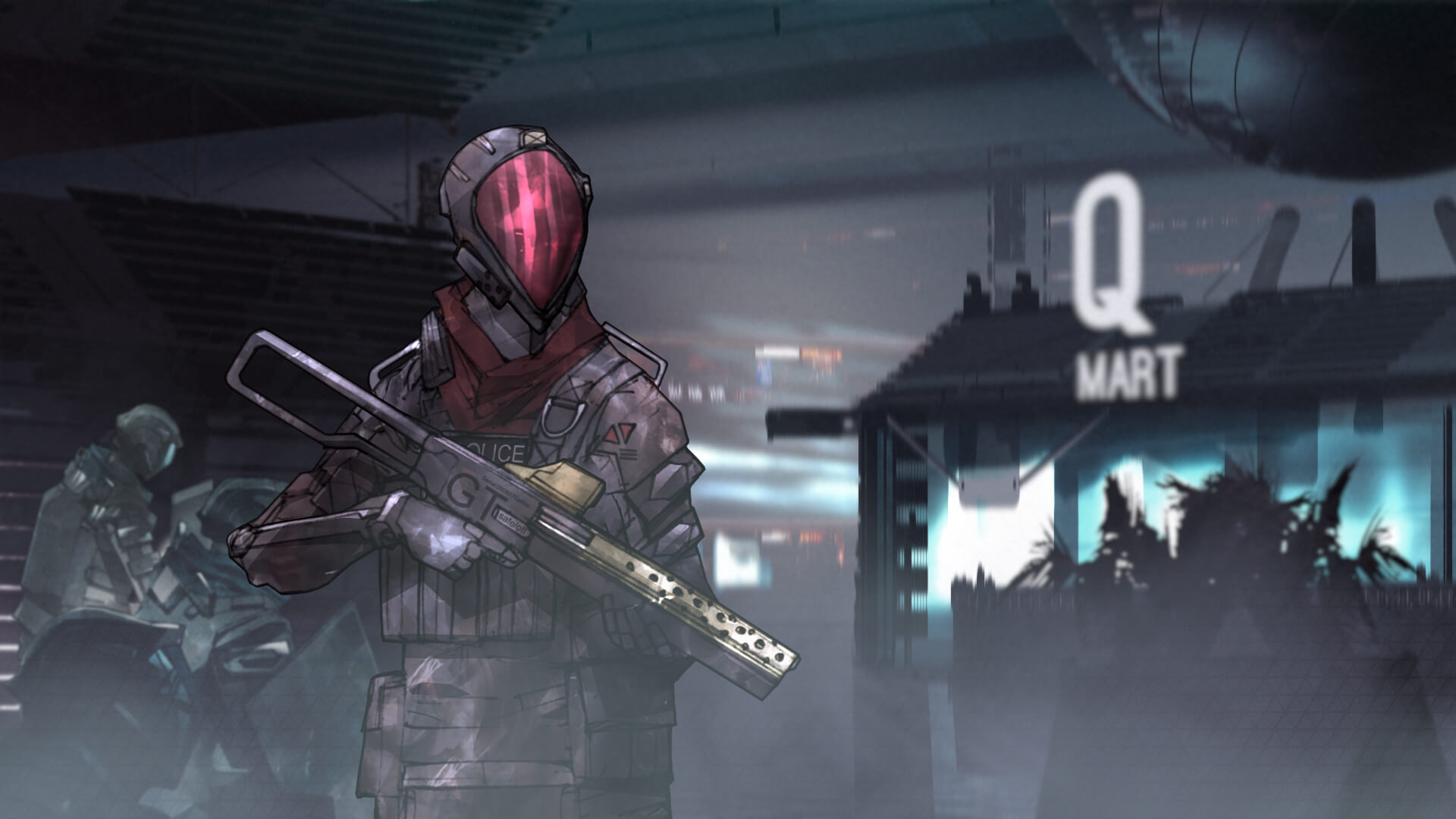 City of Lambs - Screenshot 3