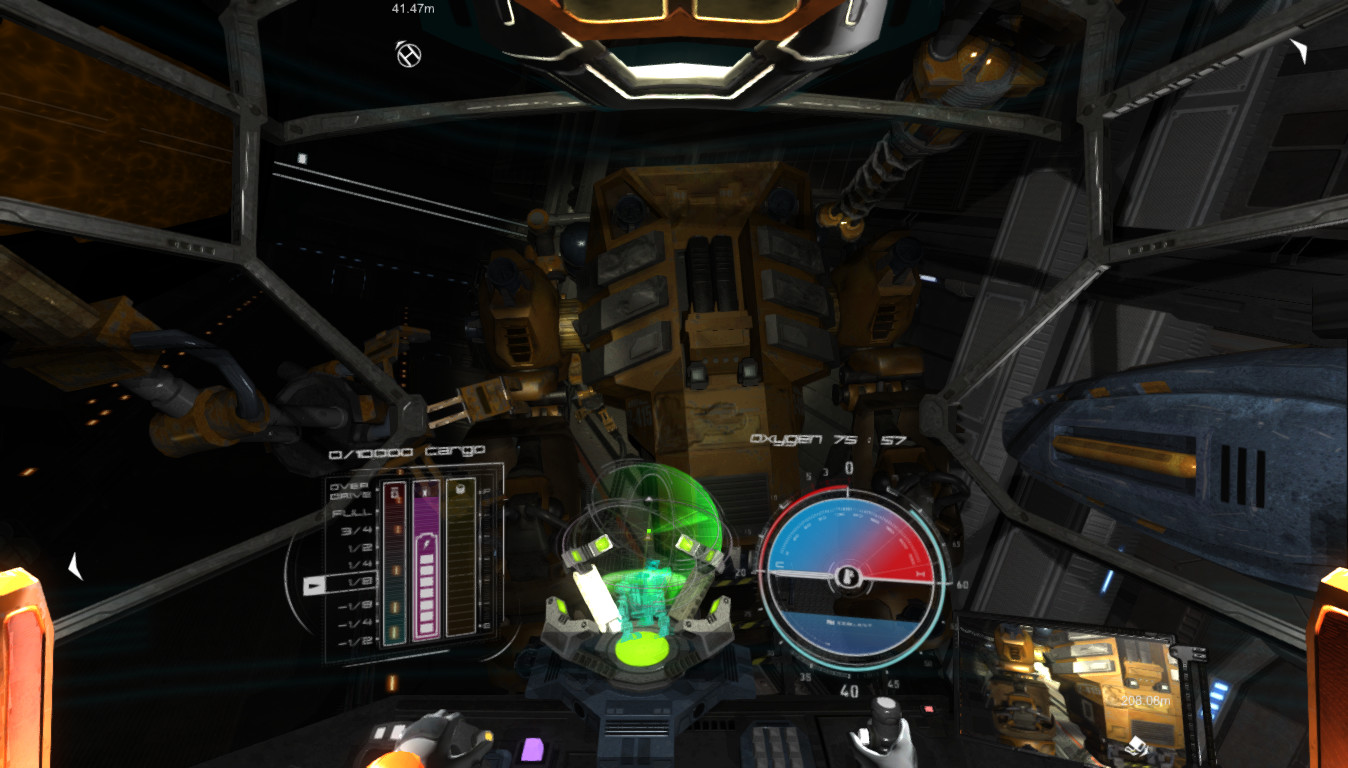ARM: Planetary Prospectors Asteroid Resource Mining - Screenshot 5