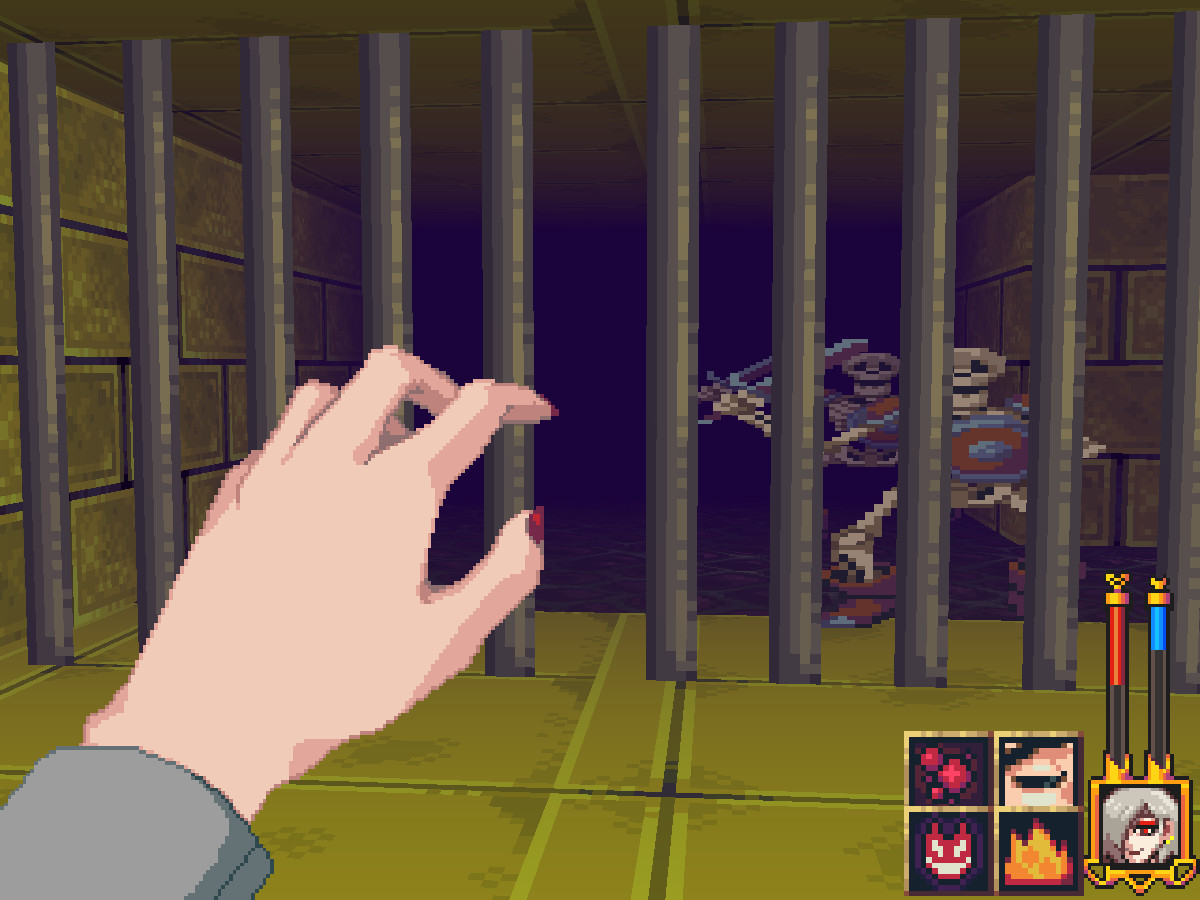 Devious - Screenshot 2