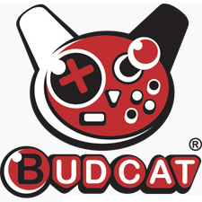 Budcat Creations logo