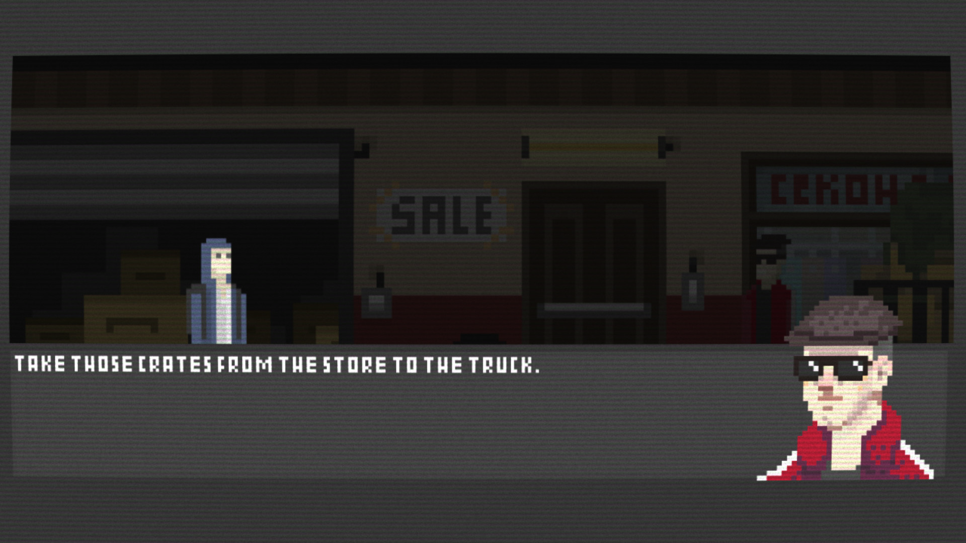 Lepofrenia - Screenshot 5