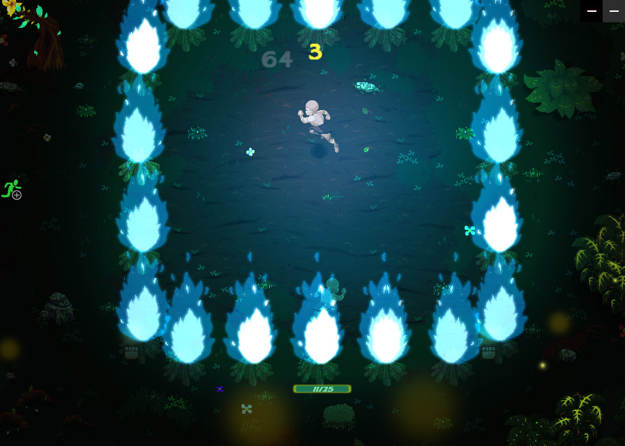 Transcend - Screenshot 4