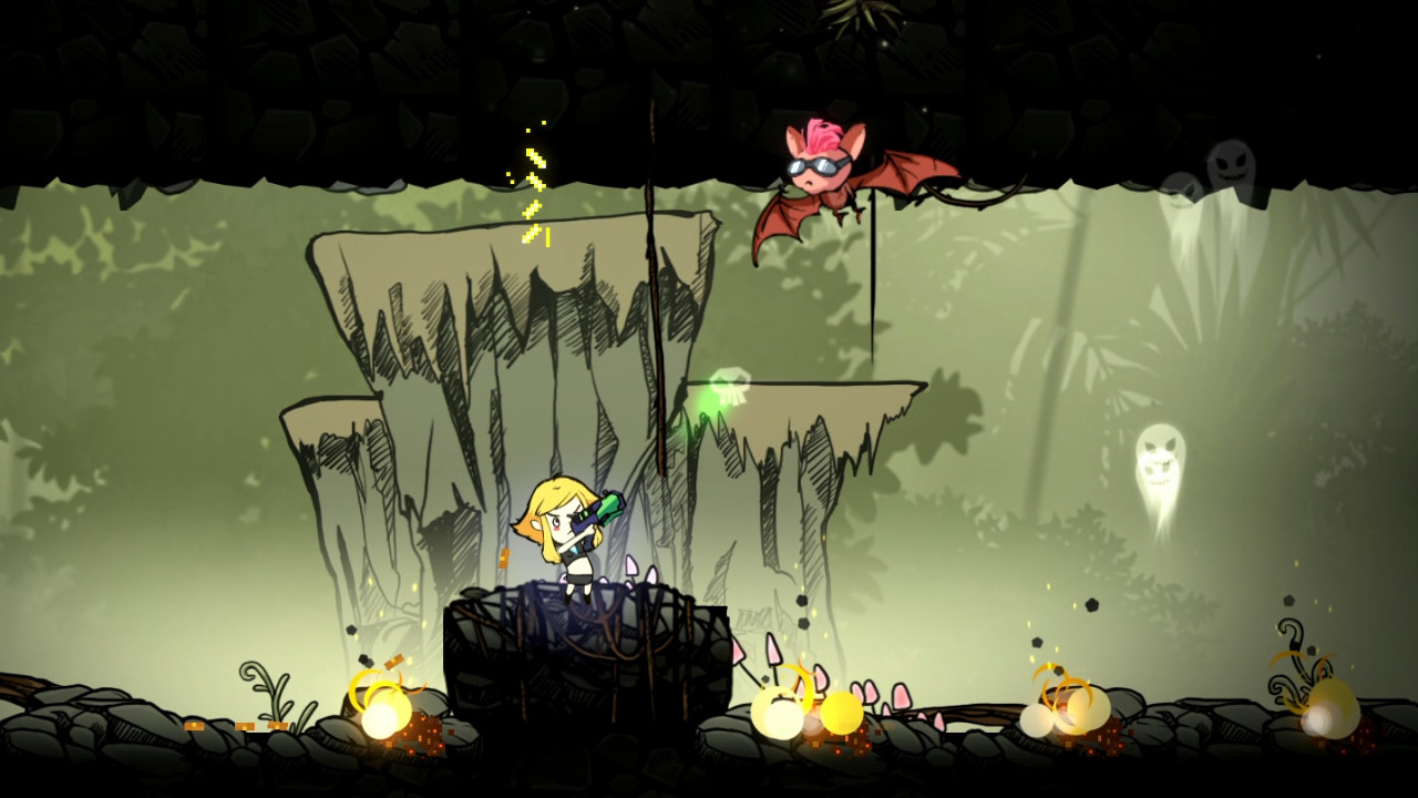 Dehumanized - Screenshot 5