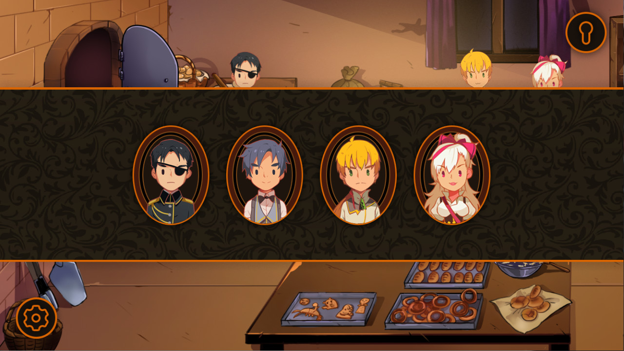 The Endless Journey - Screenshot 2