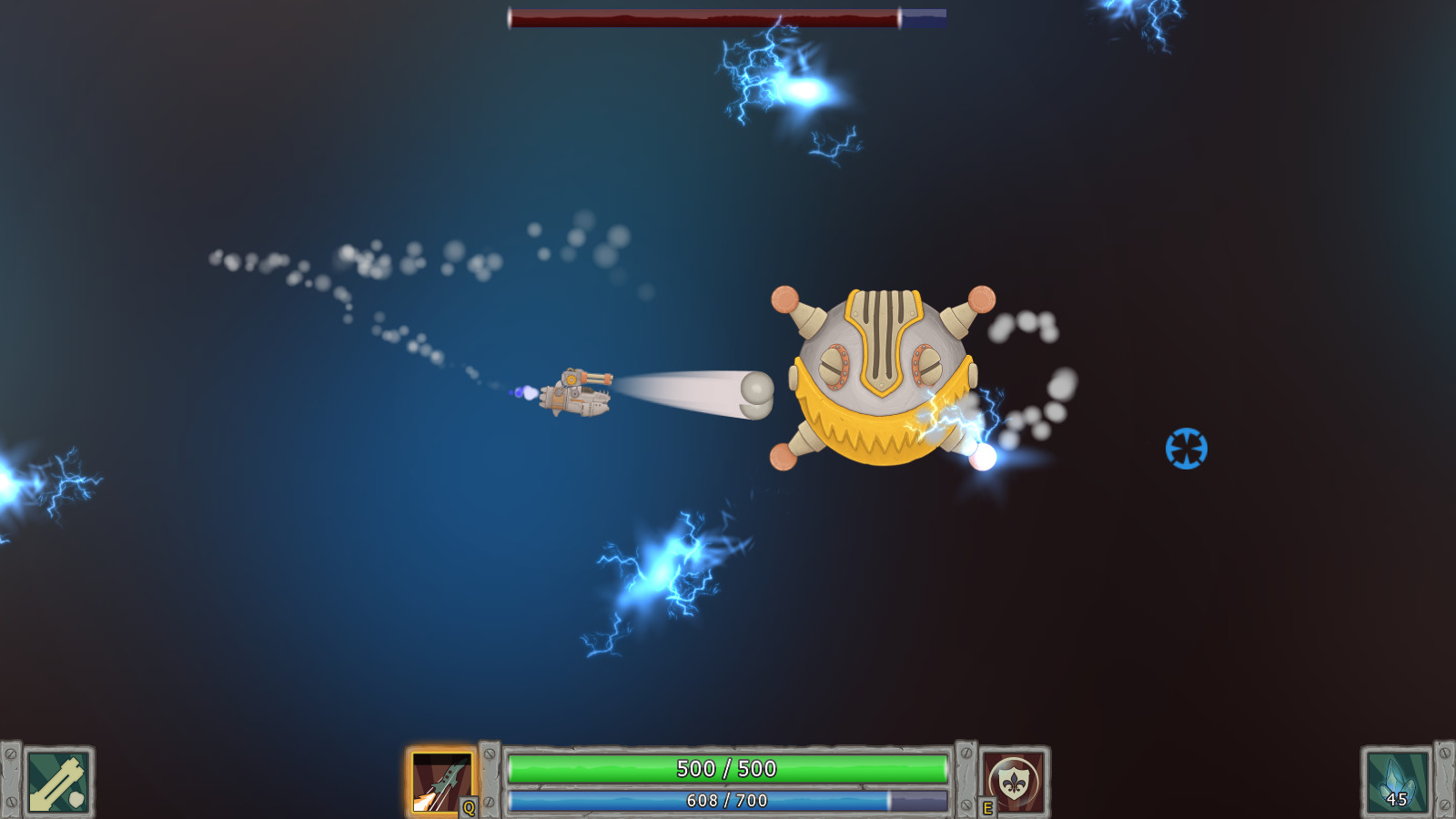 Plexus - Screenshot 5