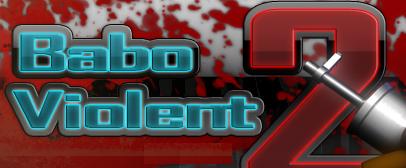 Game cover: Babo Violent 2