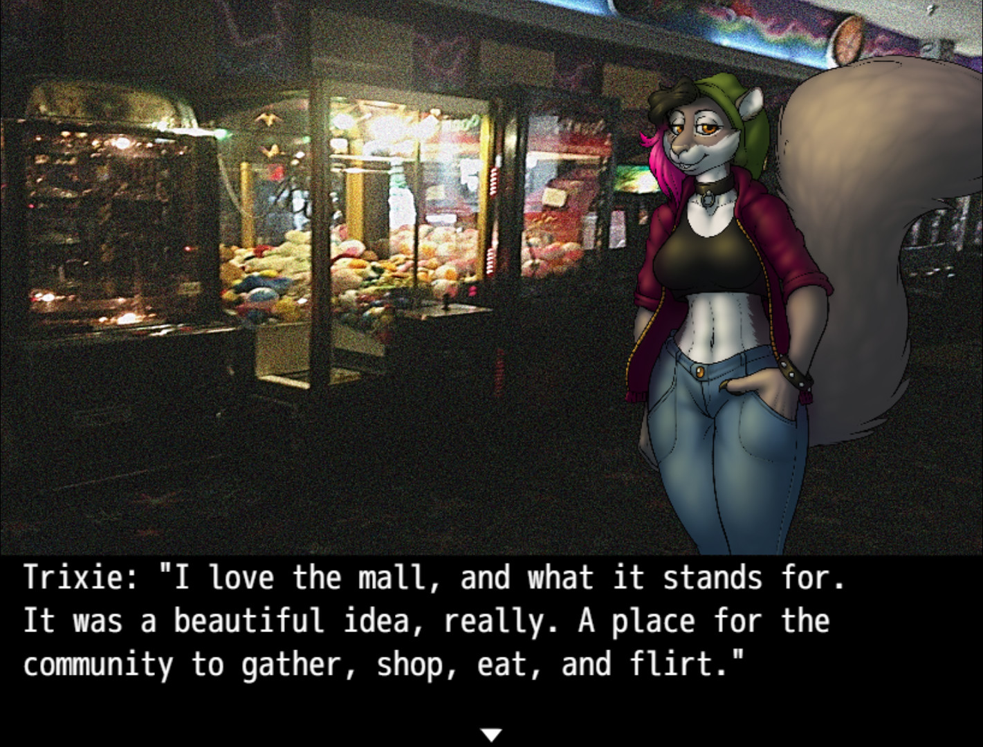 Heart of Dixie - Screenshot 5