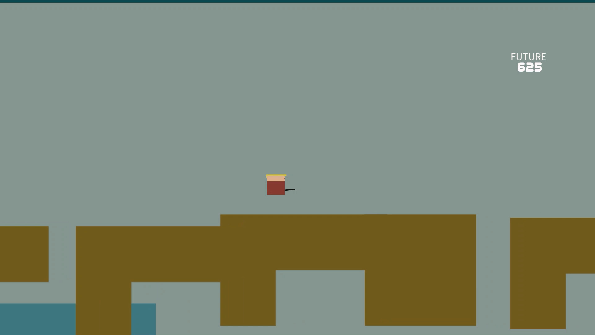 1000 Stages - Screenshot 4